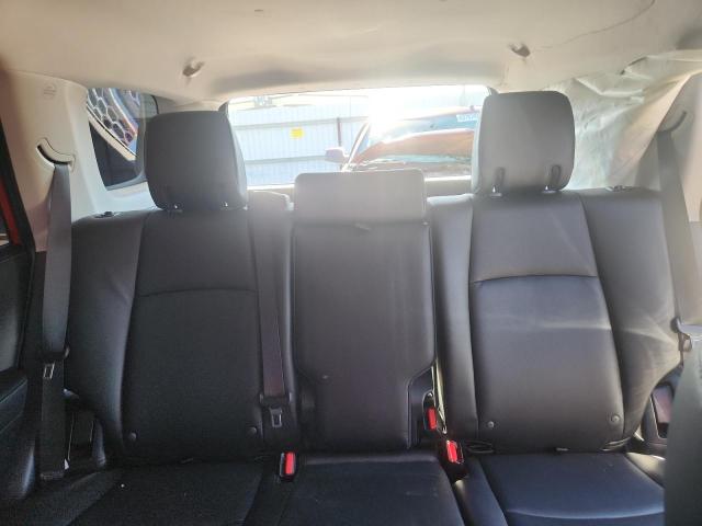 2022 TOYOTA 4RUNNER TR - JTEAU5JR5N5255378