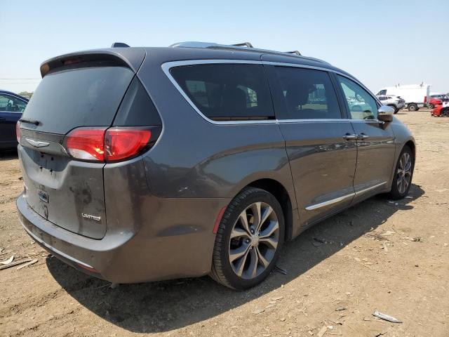 2017 CHRYSLER PACIFICA LIMITED 2C4RC1GGXHR627717
