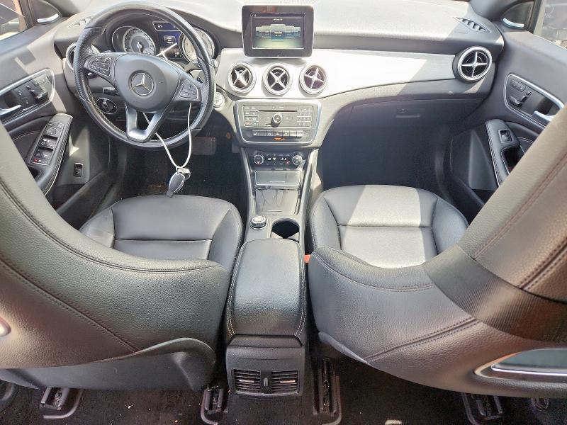 2015 MERCEDES-BENZ CLA 250 4M WDDSJ4GB9FN212451
