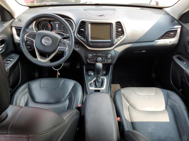 2016 JEEP CHEROKEE 7 1C4PJMDS8GW103978