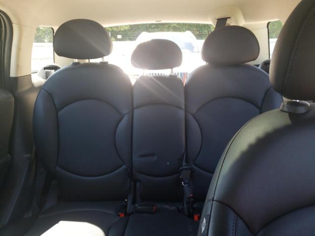 2016 MINI COOPER S C WMWZC5C56GWU00491