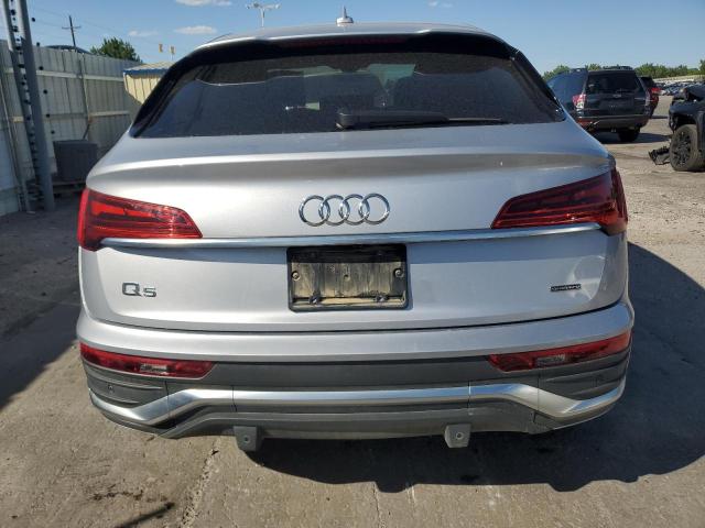 2023 AUDI Q5 SPORTBA WA15AAFY1P2061632
