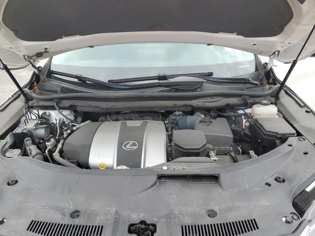 2020 LEXUS RX 350 L JTJHZKEA5L2015637