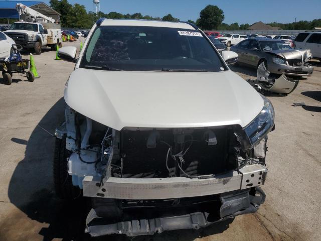 2017 TOYOTA HIGHLANDER 5TDKZRFH0HS517503