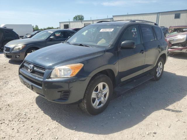 2010 TOYOTA RAV4 - JTMZF4DVXAD021869
