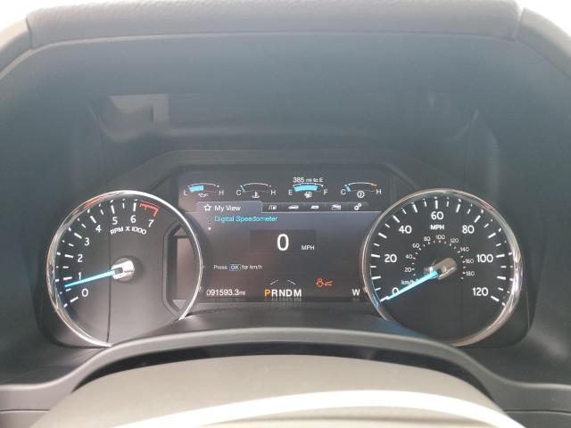 2019 FORD EXPEDITION 1FMJU1JT5KEA67783