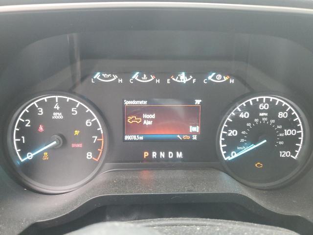 2022 FORD F150 - 1FTMF1EB8NKD95234