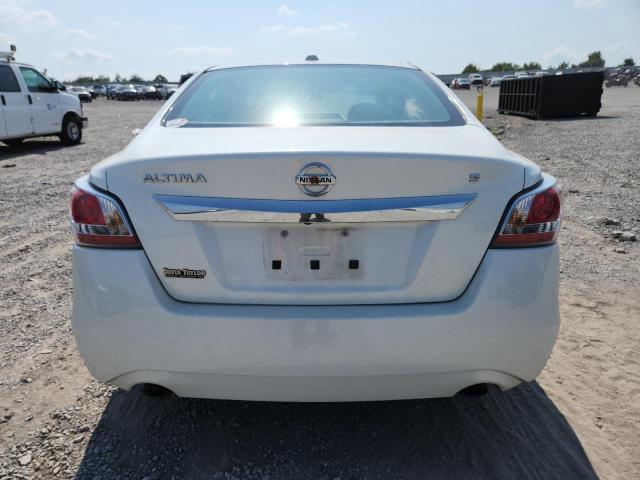 2015 NISSAN ALTIMA 2.5 - 1N4AL3AP4FC121233