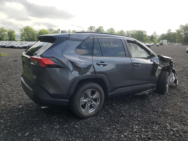 2025 TOYOTA RAV4 XLE 2T3P1RFV6SC536339