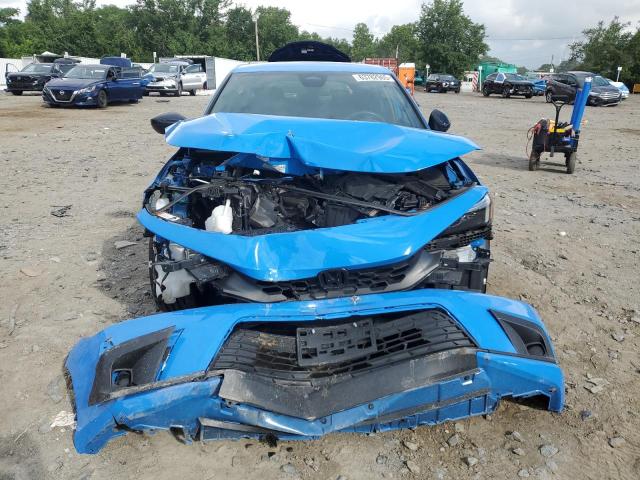 2022 HONDA CIVIC SPOR 19XFL2H80NE014731
