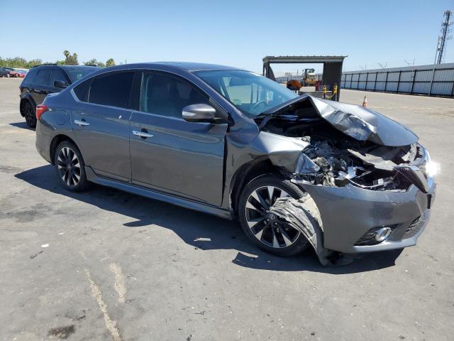 2019 NISSAN SENTRA 3N1AB7AP3KY404344