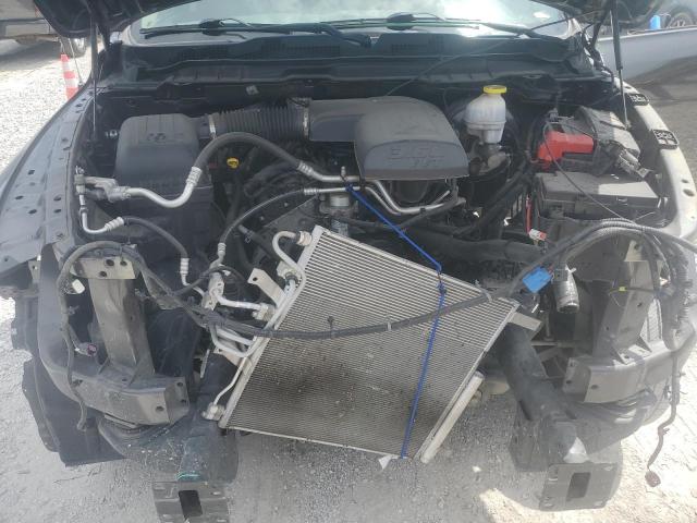 2019 RAM 1500 CLASS 1C6RR6FG3KS683816