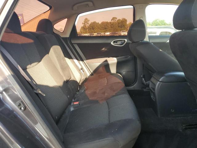 2014 NISSAN SENTRA S - 3N1AB7AP9EY271965