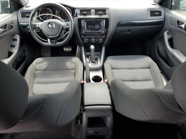 2016 VOLKSWAGEN JETTA COMF 3VWD07AJ9GM417090