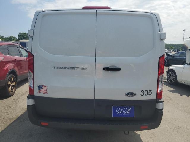 2024 FORD TRANSIT T- - 1FTYE1Y83RKA32382