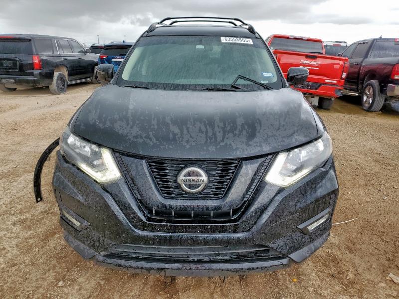 2018 NISSAN ROGUE S - 5N1AT2MT3JC747003