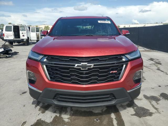 2023 CHEVROLET TRAVERSE R 1GNEVJKWXPJ312210