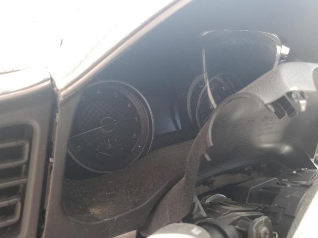 2019 HYUNDAI ELANTRA SE - KMHD84LF8KU766163