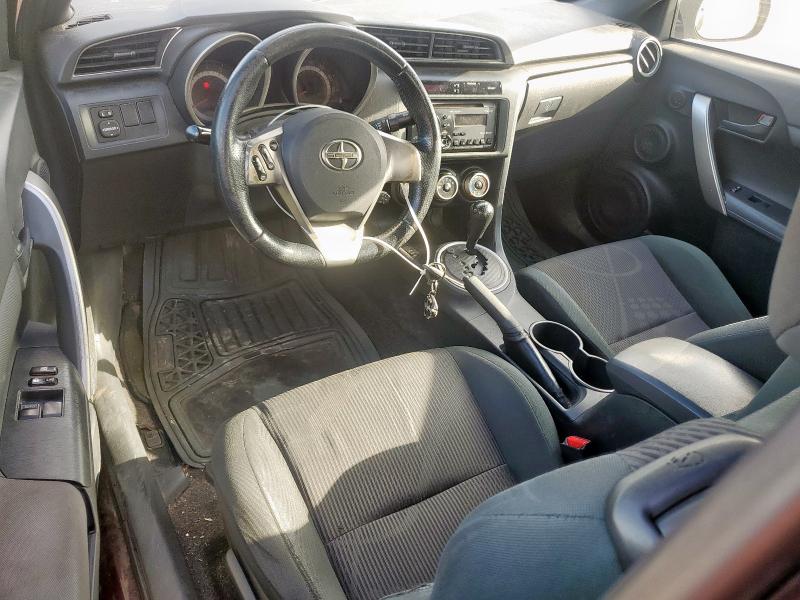 2013 TOYOTA SCION TC - JTKJF5C75D3051659
