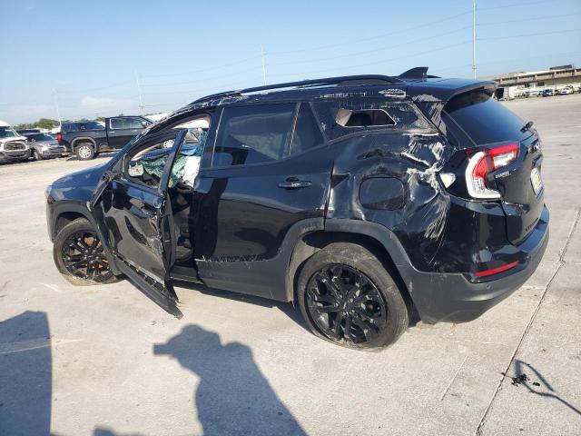 2022 GMC TERRAIN SL 3GKALPEV3NL251912