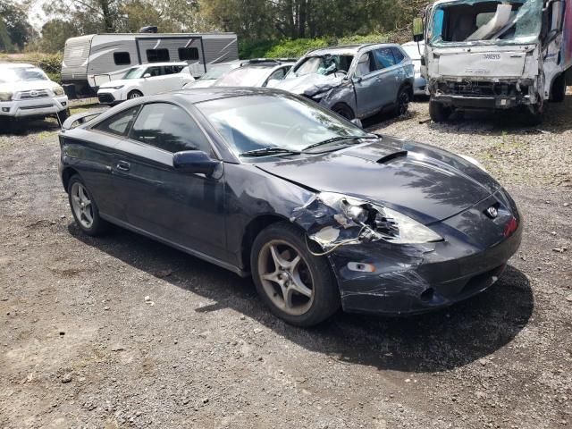 2000 TOYOTA CELICA GT- #3279560272