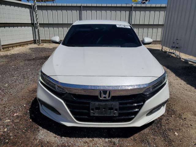 2019 HONDA ACCORD LX 1HGCV1F18KA046341