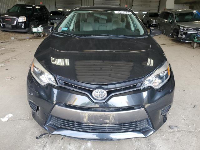 2016 TOYOTA COROLLA L 2T1BURHE9GC591785