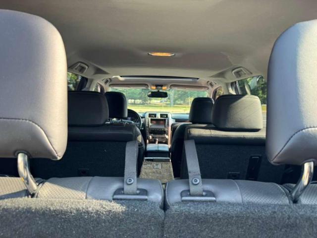 2016 LEXUS GX 460 JTJBM7FX8G5125672