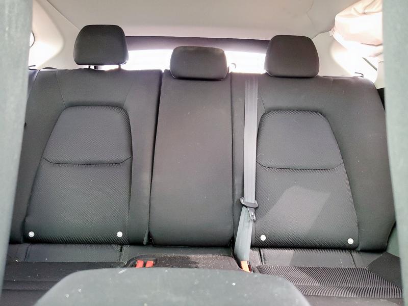 2023 MAZDA CX-5 JM3KFBAM3P0165160