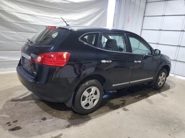 2015 NISSAN ROGUE SELE JN8AS5MV2FW259715