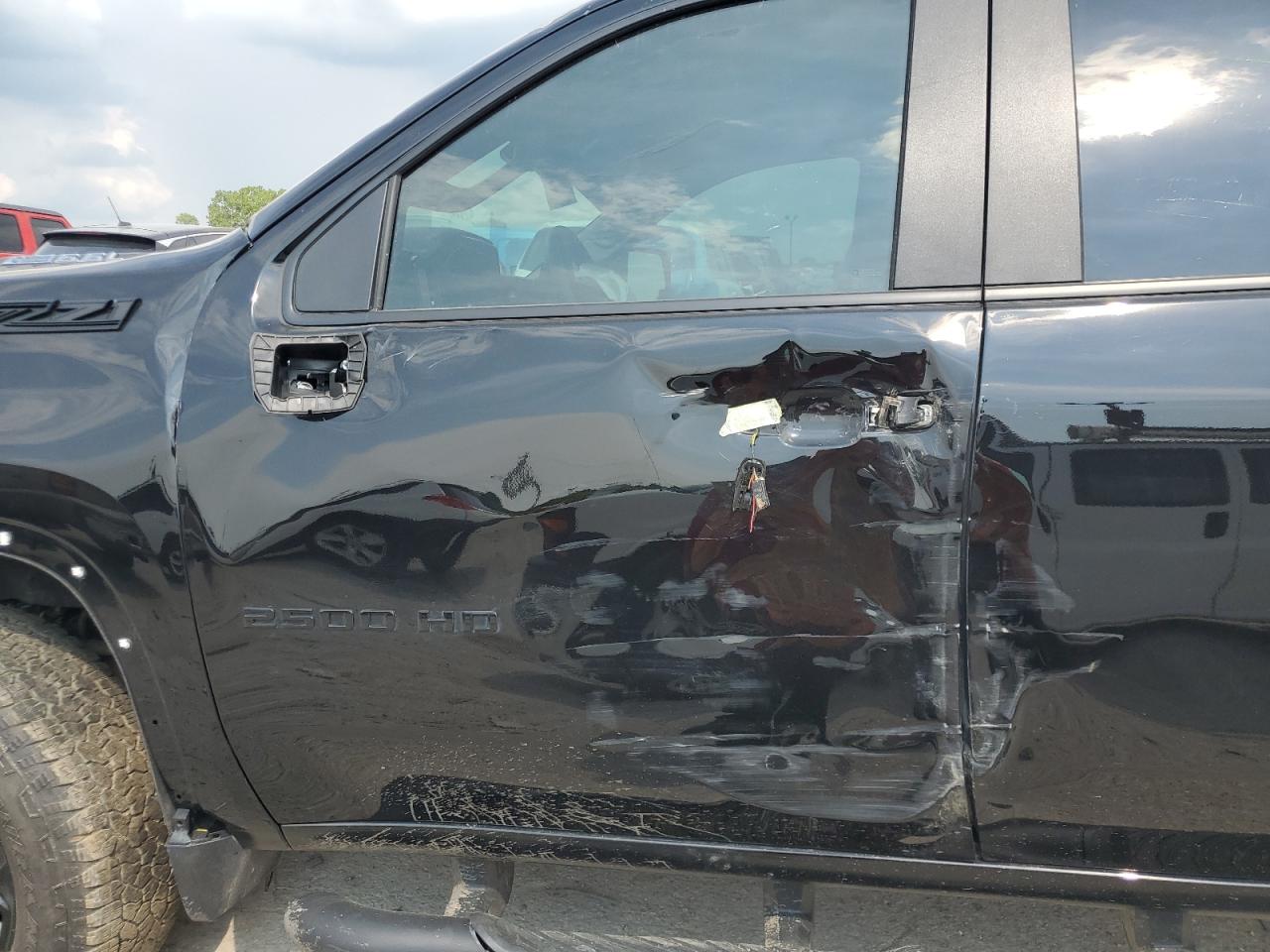 Lot #3242431968 2024 CHEVROLET SILVERADO K2500 HEAVY DUTY LT