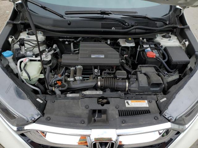 2018 HONDA CR-V EX 2HKRW2H54JH647216