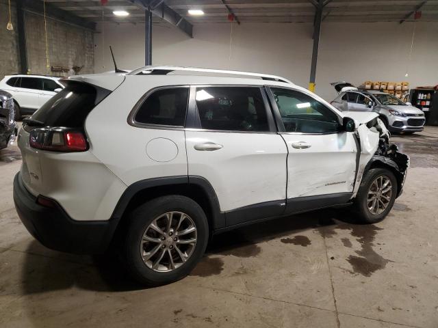 2019 JEEP CHEROKEE L 1C4PJMLB4KD454845