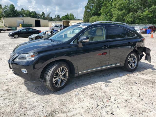 LEXUS RX 450H