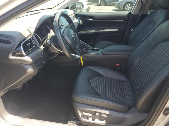 2021 TOYOTA CAMRY SE - 4T1T11AKXMU484835
