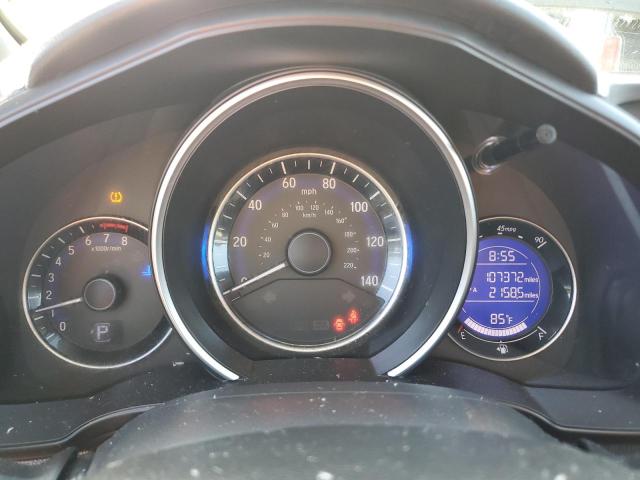 2016 HONDA FIT EX JHMGK5H70GX046371