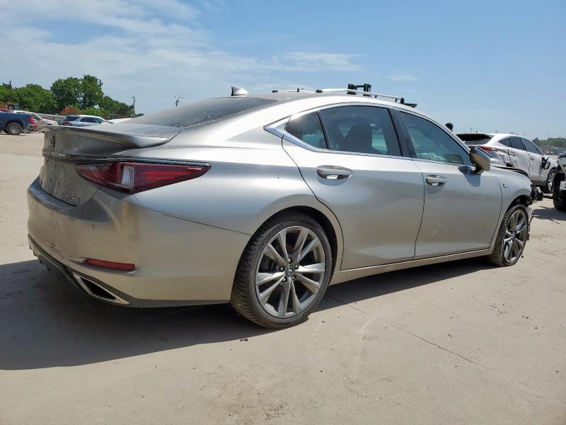 2020 LEXUS ES 350 F S 58AGZ1B14LU078167