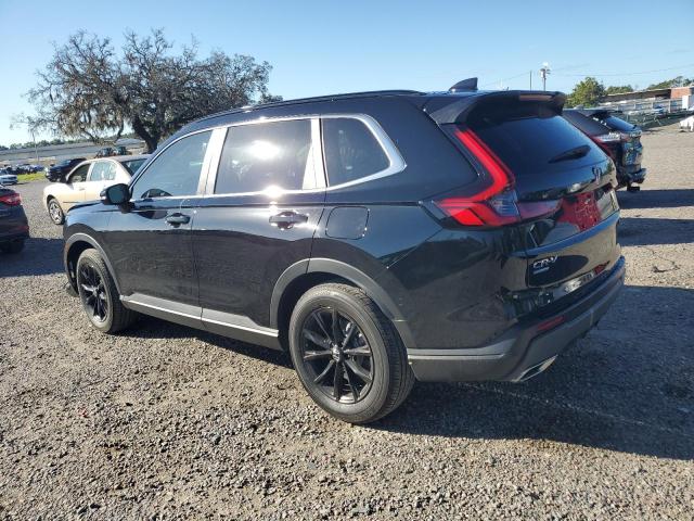 2025 HONDA CR-V SPORT 5J6RS6H87SL038870