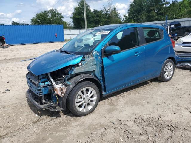 CHEVROLET SPARK 1LT