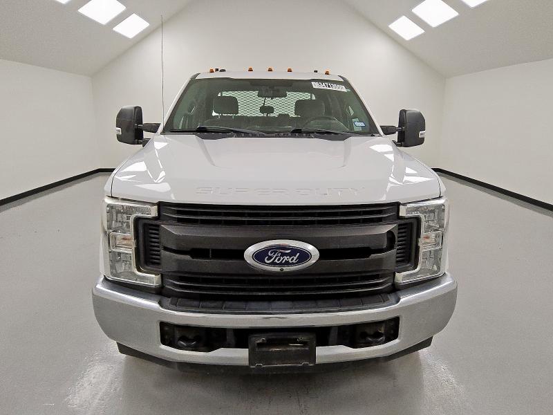 2017 FORD F250 SUPER - 1FT7W2A62HEB60259
