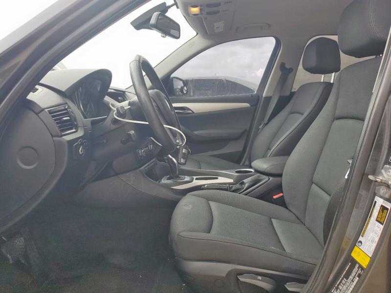2014 BMW X1 XDRIVE2 - WBAVL1C59EVR93242