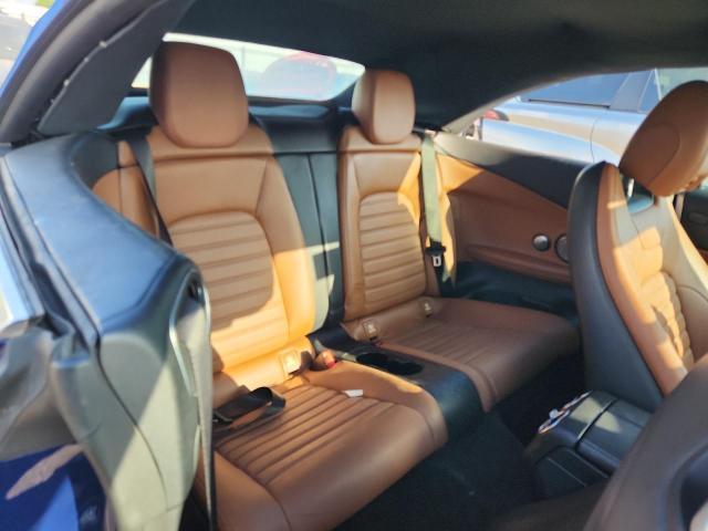 2018 MERCEDES-BENZ C 300 4MAT - WDDWK4KB3JF616872