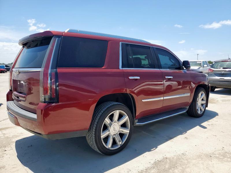 2016 CADILLAC ESCALADE L 1GYS3BKJ0GR317536