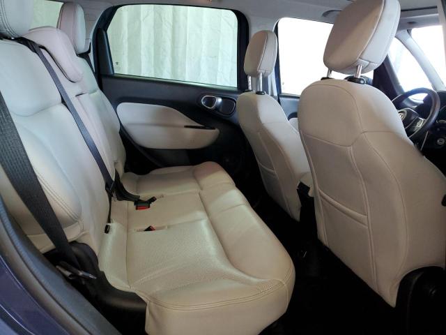 2018 FIAT 500L TREKK ZFBCFADH6JZ041511