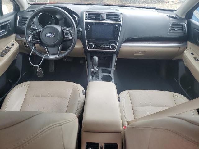 2019 SUBARU OUTBACK 2. - 4S4BSANCXK3328051