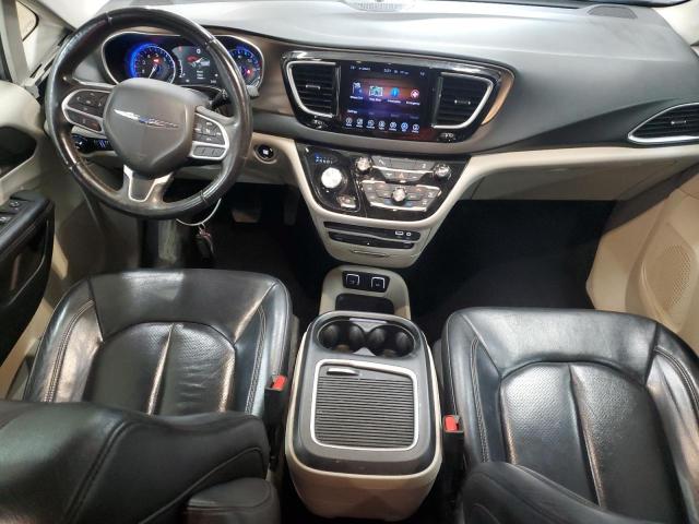 2017 CHRYSLER PACIFICA T 2C4RC1EG3HR635726