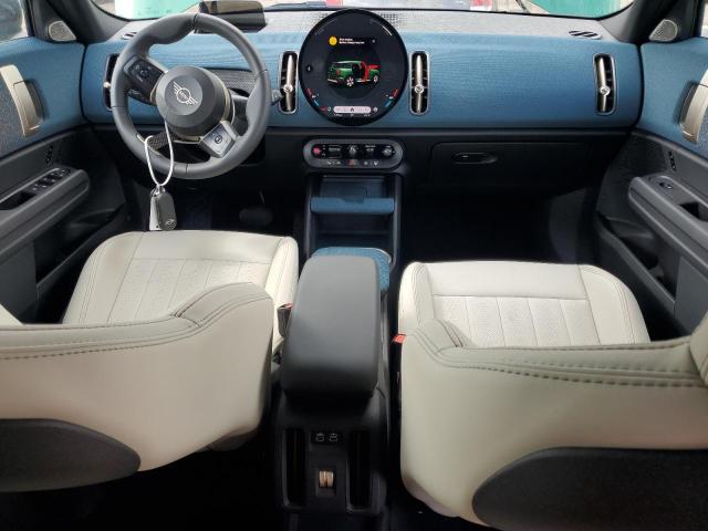 2025 MINI COUNTRYMAN WMZ23GA06S7R98818