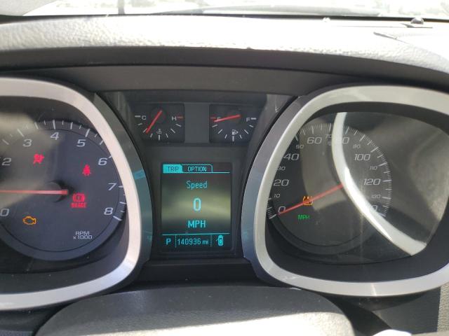 2016 CHEVROLET EQUINOX LS 2GNFLEEKXG6270547