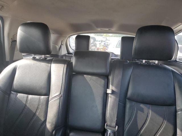 2013 INFINITI JX35 - 5N1AL0MN4DC350782