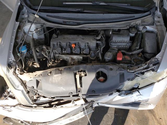 2015 HONDA CIVIC LX - 19XFB2E52FE038978